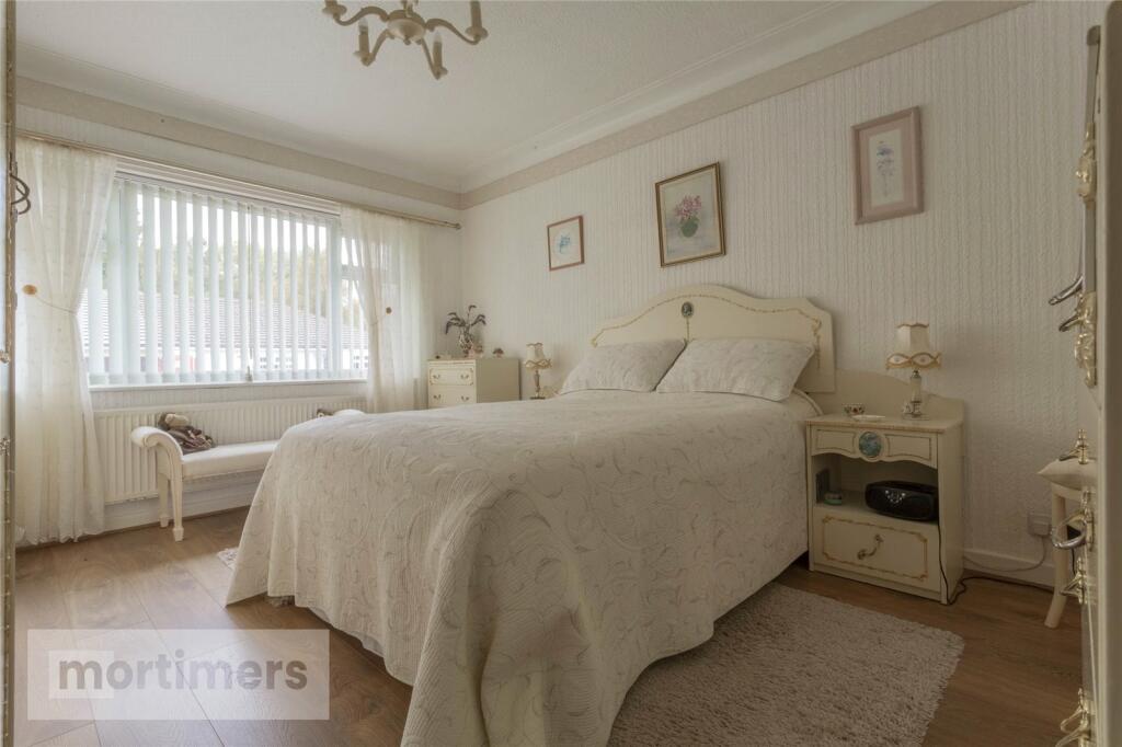 Additional property image - Sawley Drive, Great Harwood, Lancashire, BB6