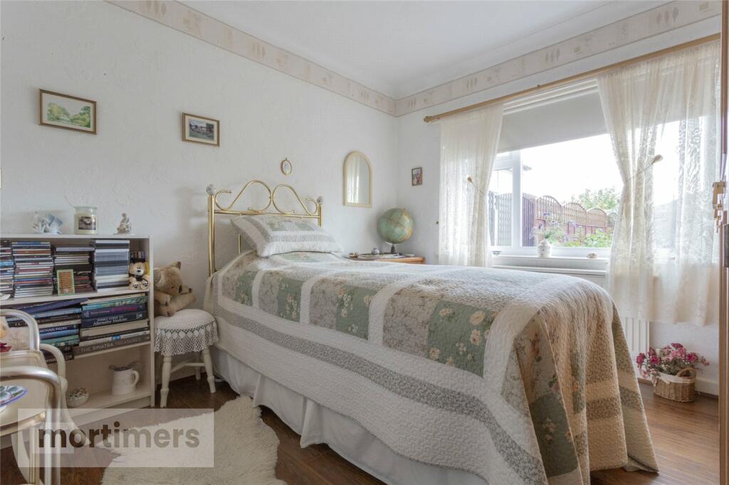 Additional property image - Sawley Drive, Great Harwood, Lancashire, BB6
