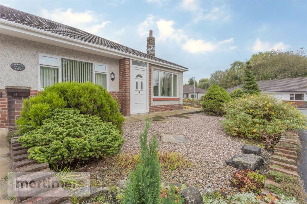Additional property image - Sawley Drive, Great Harwood, Lancashire, BB6