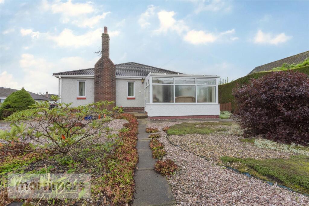 Additional property image - Sawley Drive, Great Harwood, Lancashire, BB6