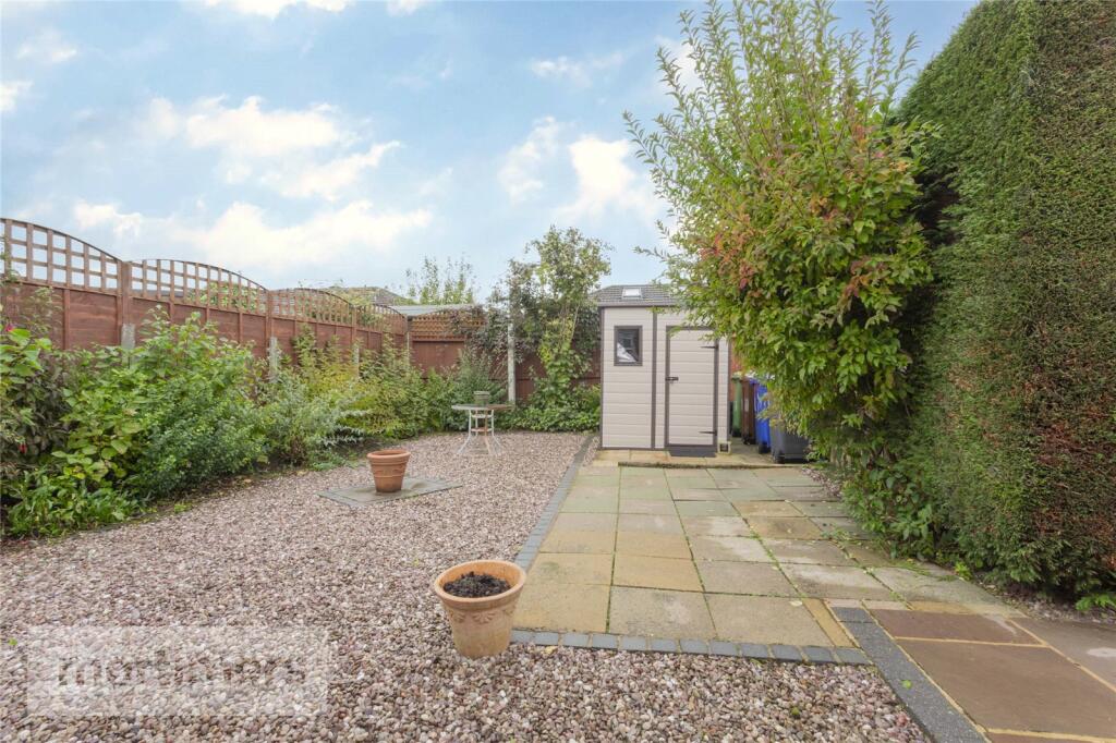 Additional property image - Sawley Drive, Great Harwood, Lancashire, BB6