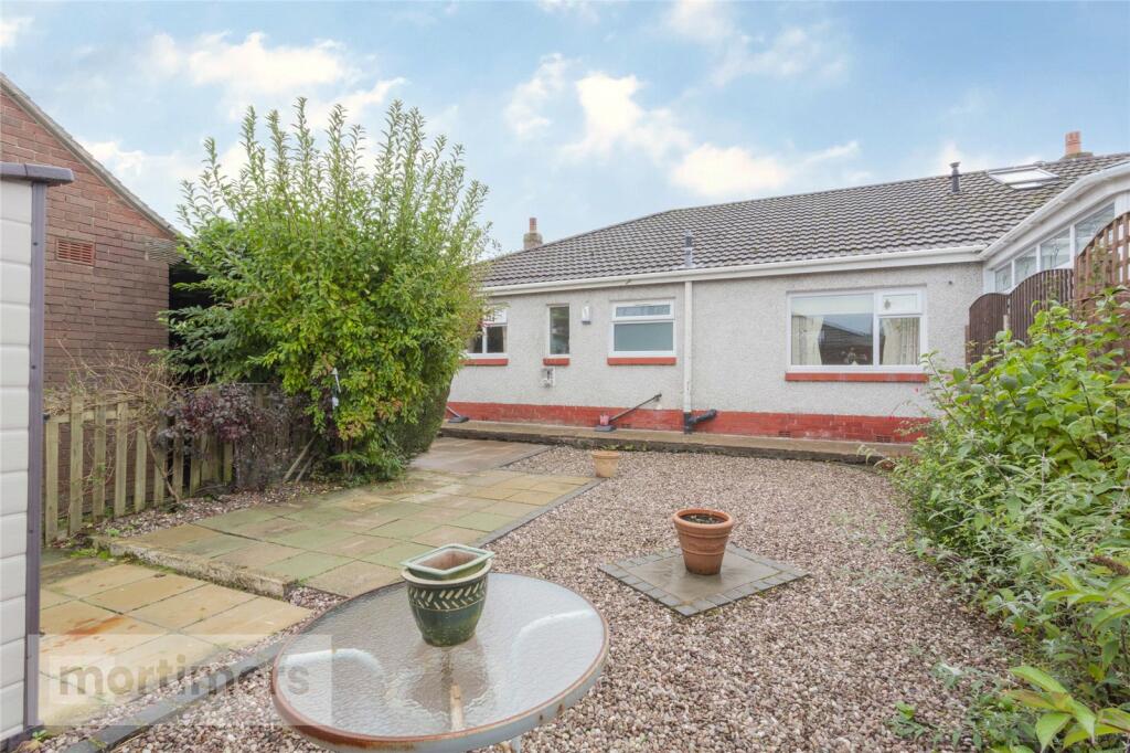 Additional property image - Sawley Drive, Great Harwood, Lancashire, BB6