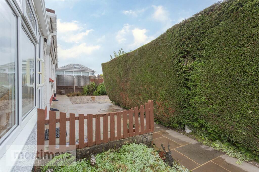 Additional property image - Sawley Drive, Great Harwood, Lancashire, BB6