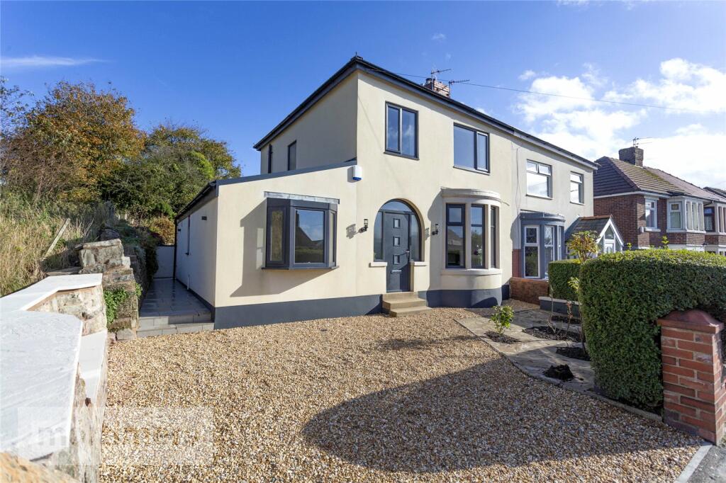 Additional property image - Higher Gate Road, Accrington, Lancashire, BB5