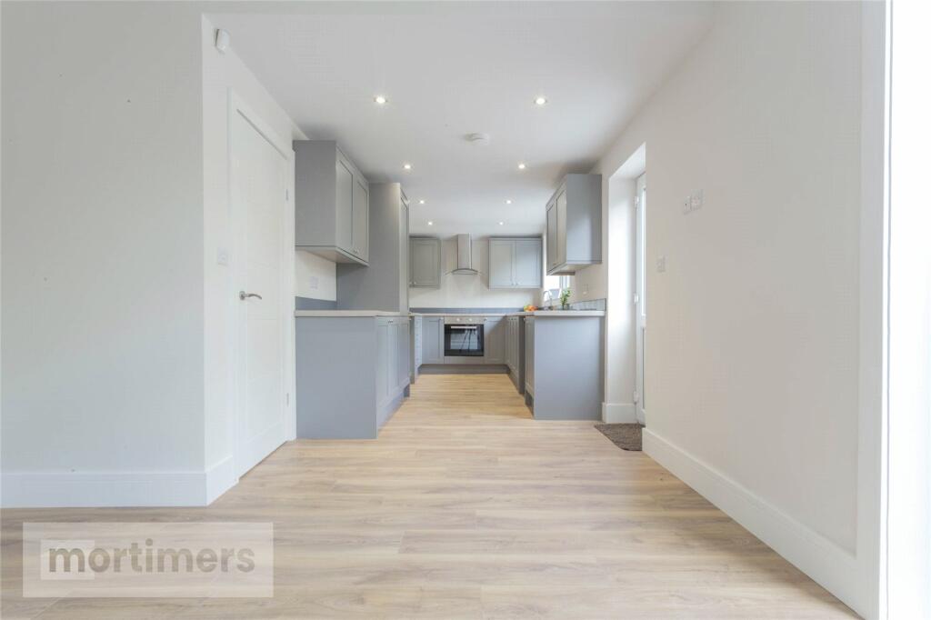 Additional property image - Higher Gate Road, Accrington, Lancashire, BB5