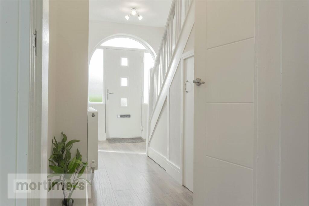 Additional property image - Higher Gate Road, Accrington, Lancashire, BB5
