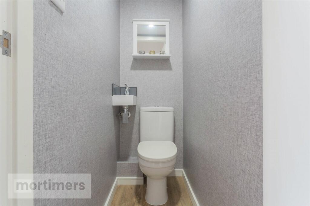 Additional property image - Higher Gate Road, Accrington, Lancashire, BB5