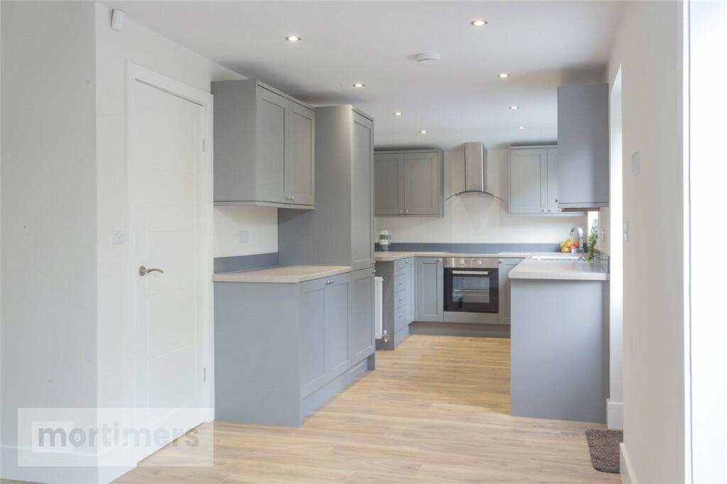 Additional property image - Higher Gate Road, Accrington, Lancashire, BB5