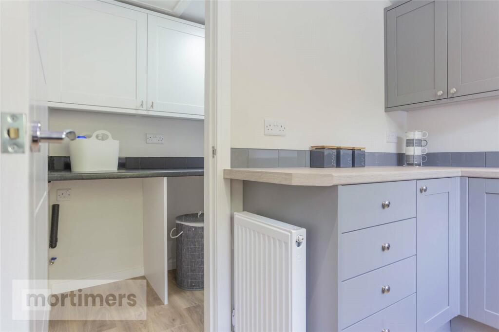 Additional property image - Higher Gate Road, Accrington, Lancashire, BB5
