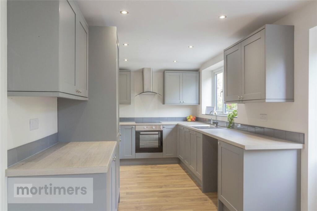 Additional property image - Higher Gate Road, Accrington, Lancashire, BB5