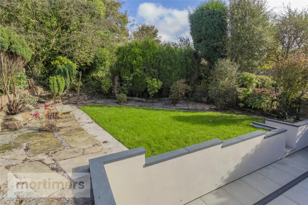 Additional property image - Higher Gate Road, Accrington, Lancashire, BB5