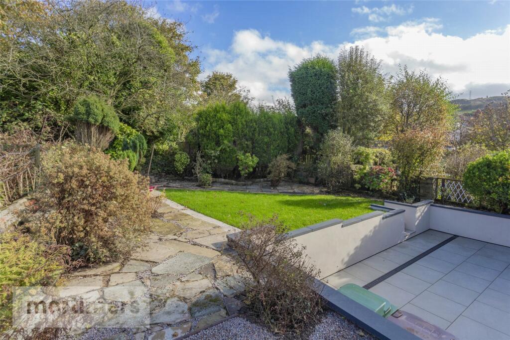 Additional property image - Higher Gate Road, Accrington, Lancashire, BB5