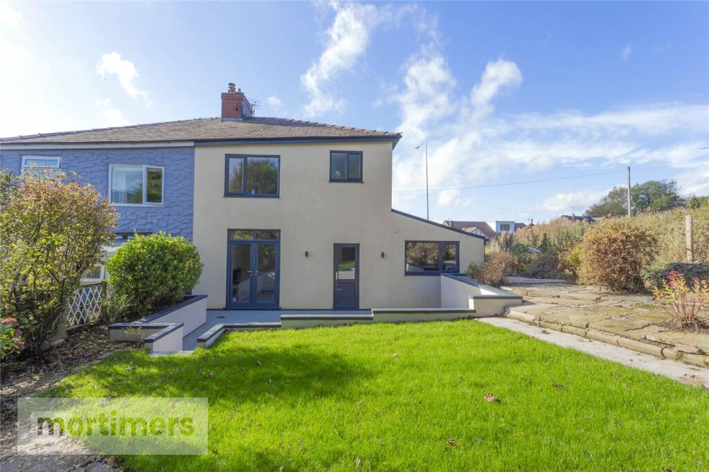 Additional property image - Higher Gate Road, Accrington, Lancashire, BB5