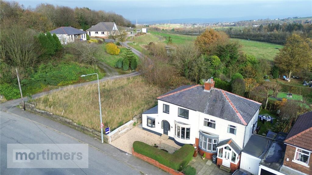 Additional property image - Higher Gate Road, Accrington, Lancashire, BB5