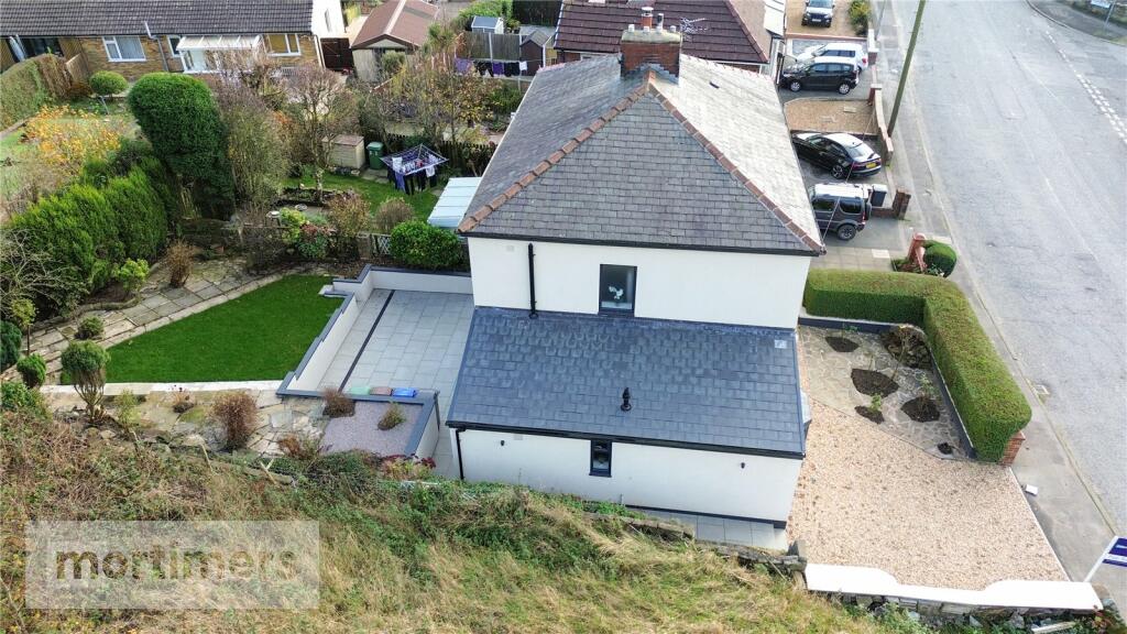 Additional property image - Higher Gate Road, Accrington, Lancashire, BB5
