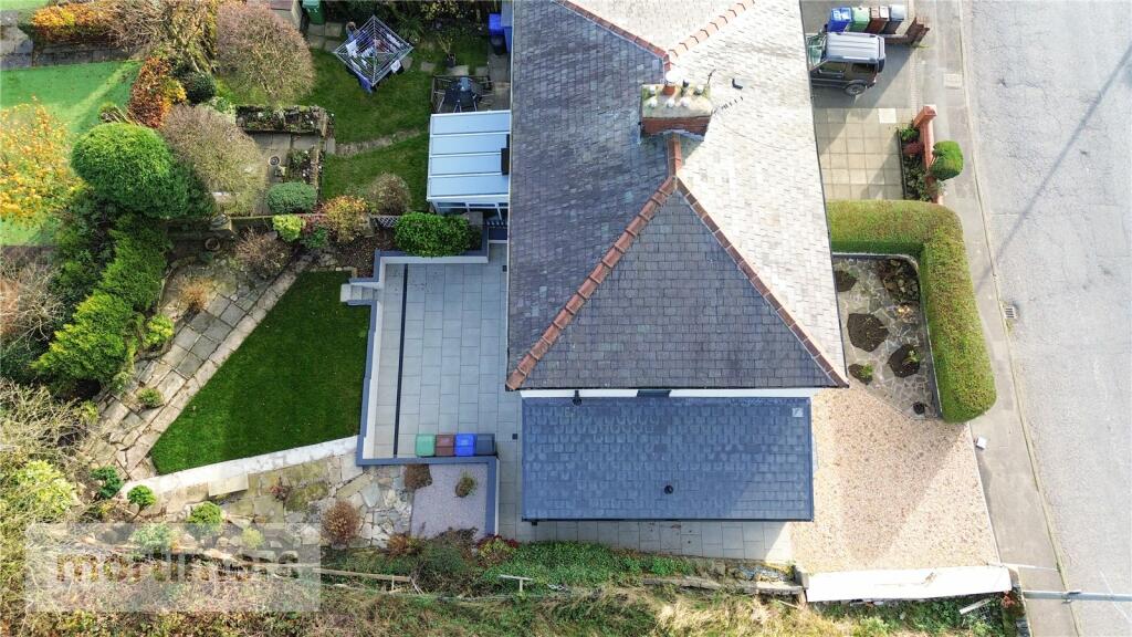 Additional property image - Higher Gate Road, Accrington, Lancashire, BB5