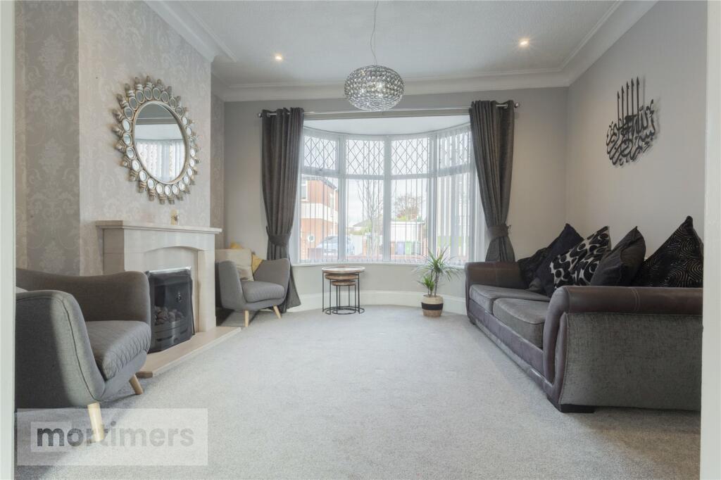 Additional property image - Hatfield Road, Accrington, Lancashire, BB5