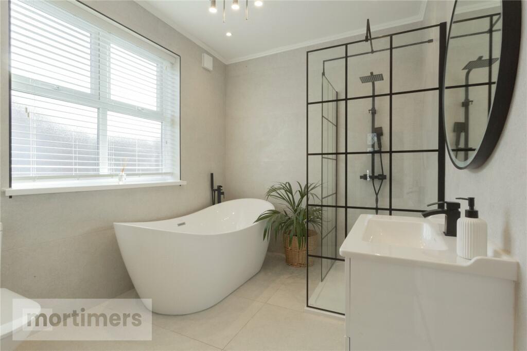 Additional property image - Hatfield Road, Accrington, Lancashire, BB5