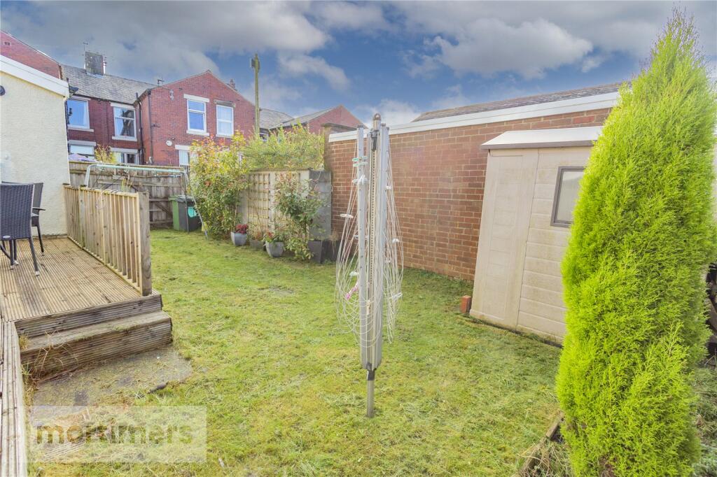 Additional property image - Hatfield Road, Accrington, Lancashire, BB5