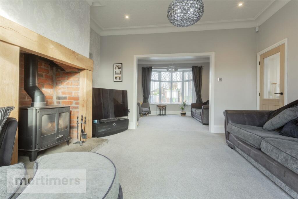 Additional property image - Hatfield Road, Accrington, Lancashire, BB5