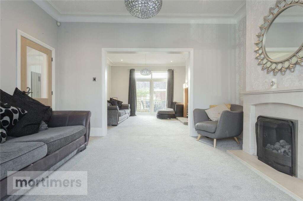Additional property image - Hatfield Road, Accrington, Lancashire, BB5