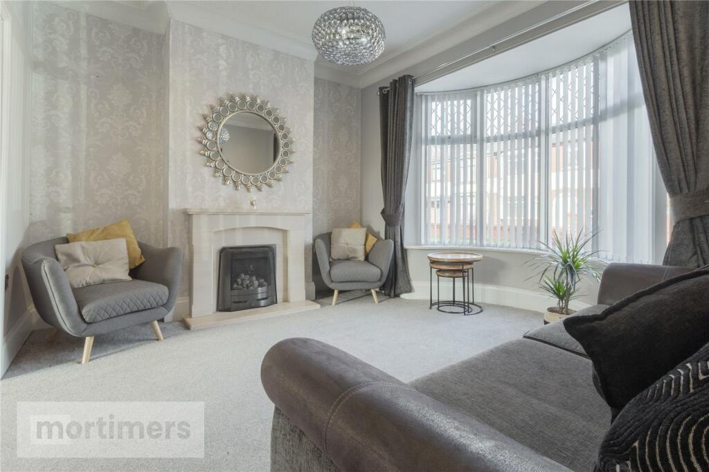 Additional property image - Hatfield Road, Accrington, Lancashire, BB5