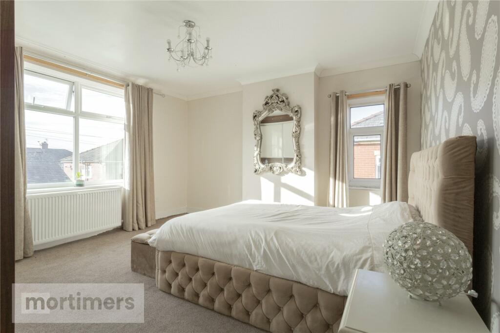 Additional property image - Hatfield Road, Accrington, Lancashire, BB5
