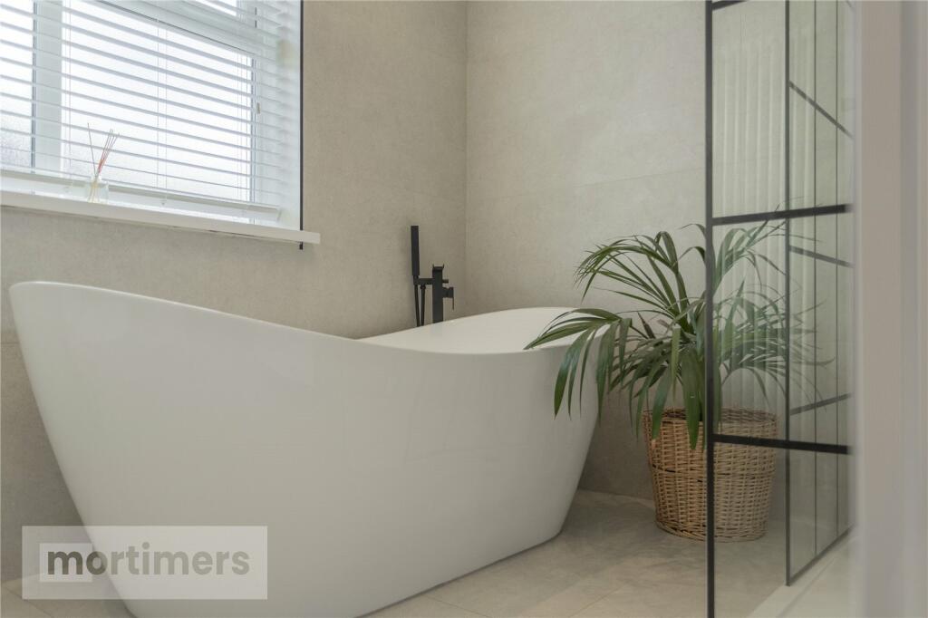Additional property image - Hatfield Road, Accrington, Lancashire, BB5