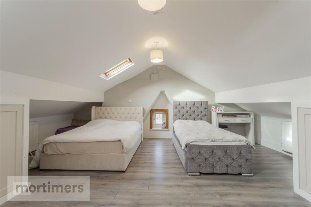 Additional property image - Hatfield Road, Accrington, Lancashire, BB5