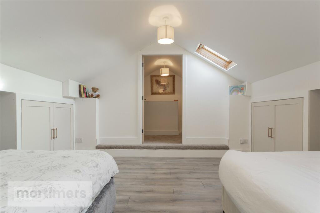 Additional property image - Hatfield Road, Accrington, Lancashire, BB5