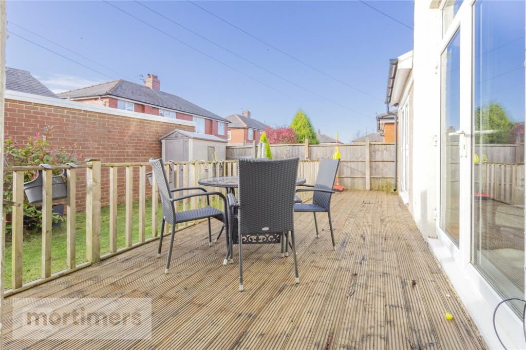 Additional property image - Hatfield Road, Accrington, Lancashire, BB5