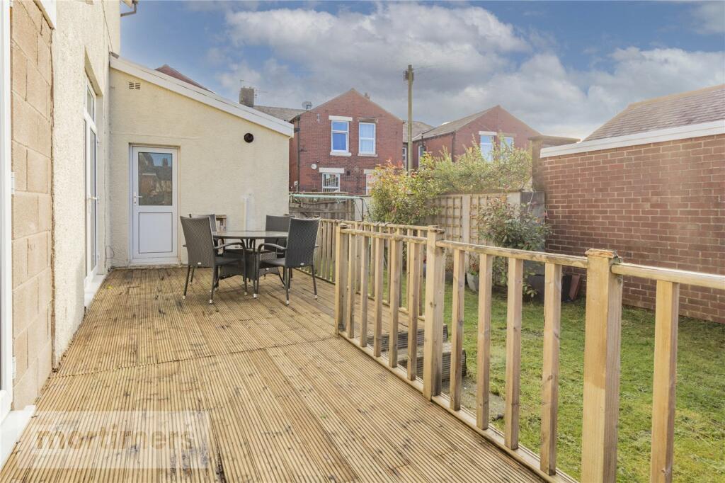 Additional property image - Hatfield Road, Accrington, Lancashire, BB5