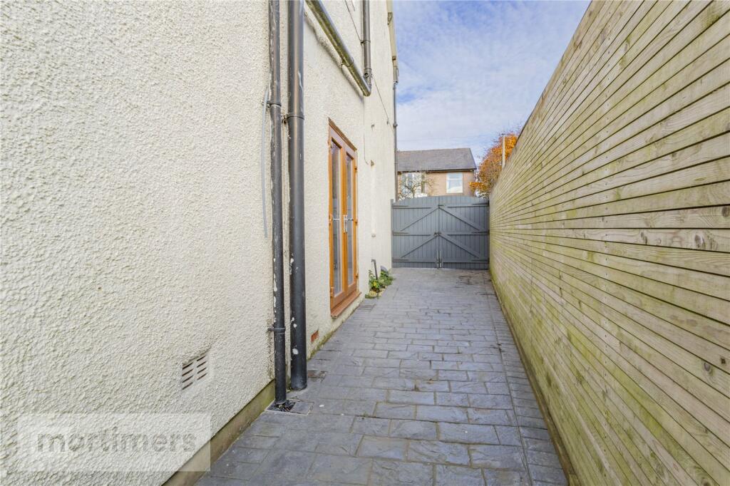 Additional property image - Hatfield Road, Accrington, Lancashire, BB5