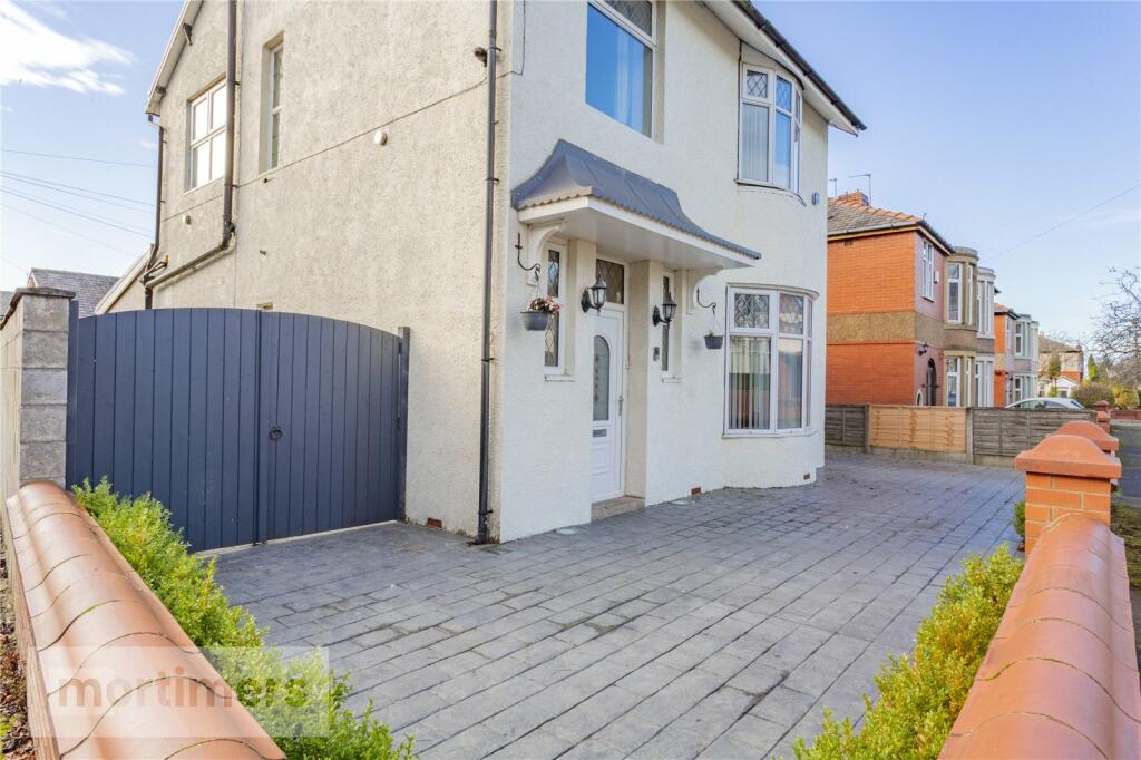 Additional property image - Hatfield Road, Accrington, Lancashire, BB5