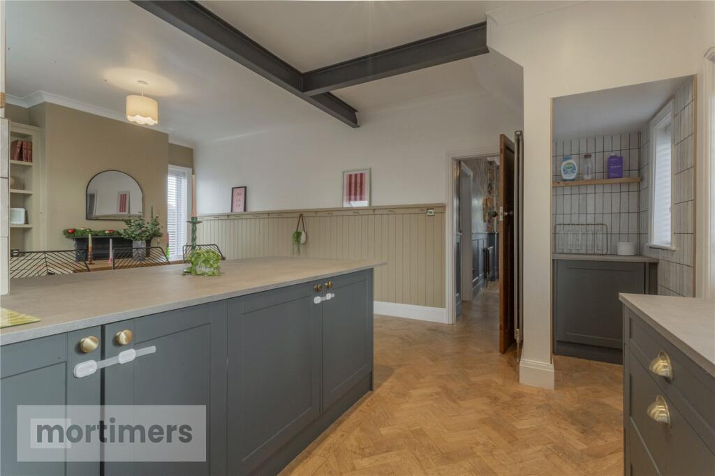 Additional property image - Poulton Avenue, Accrington, Lancashire, BB5