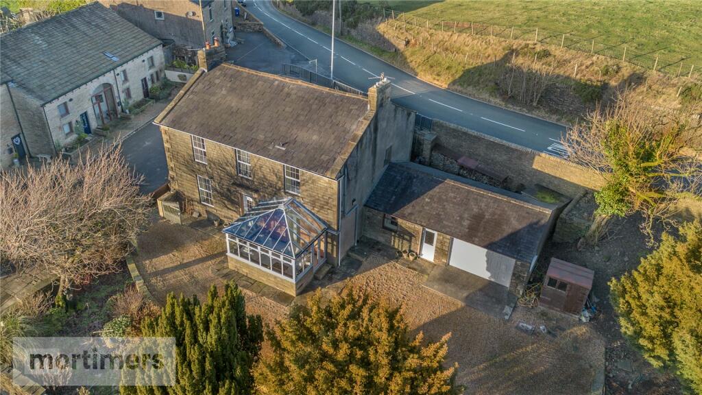 Additional property image - Gaulkthorn House, Gaulkthorn, Oswaldtwistle, Accrington, Lancashire, BB5