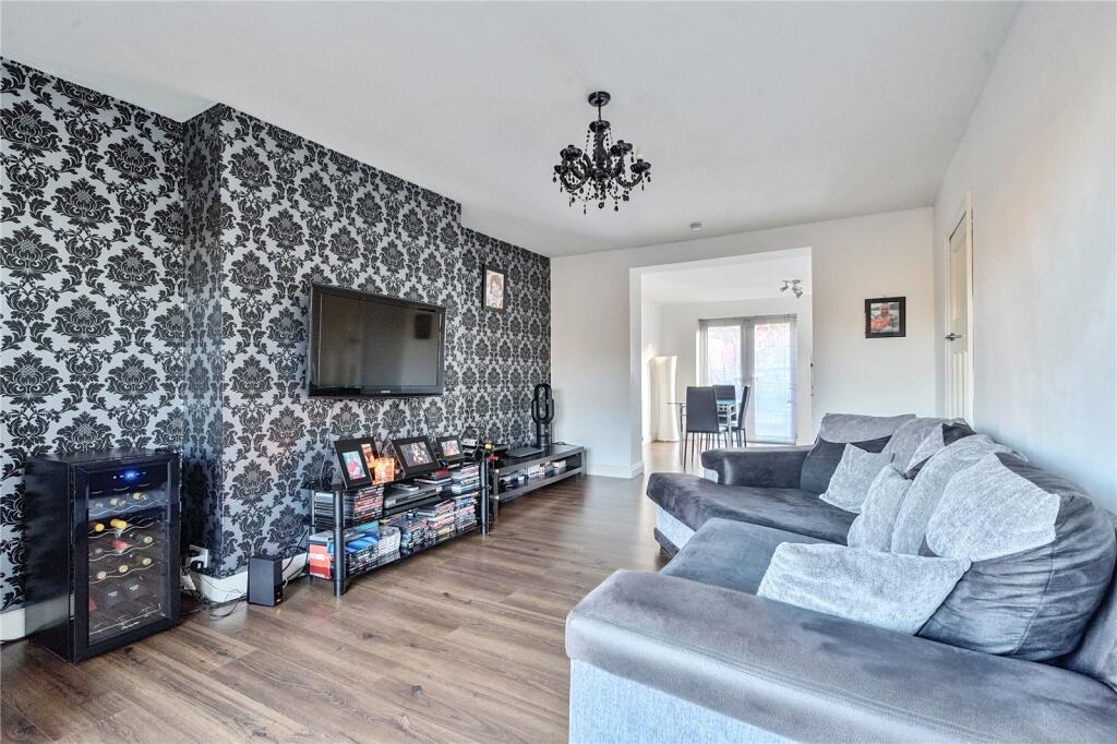 Additional property image - Pendle View, Altham, Accrington, Lancashire, BB5