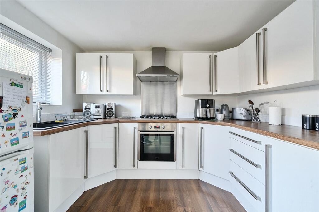 Additional property image - Pendle View, Altham, Accrington, Lancashire, BB5