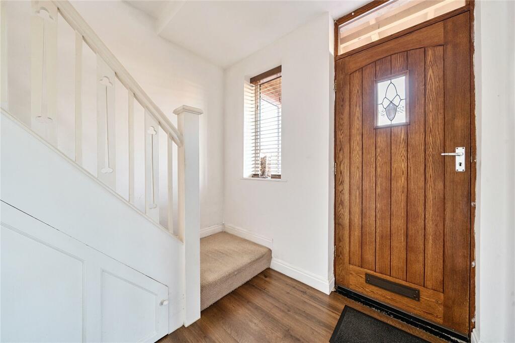 Additional property image - Pendle View, Altham, Accrington, Lancashire, BB5