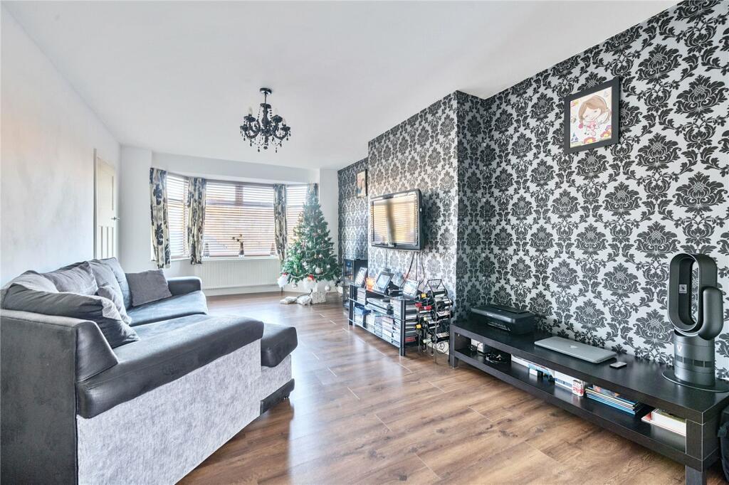 Additional property image - Pendle View, Altham, Accrington, Lancashire, BB5