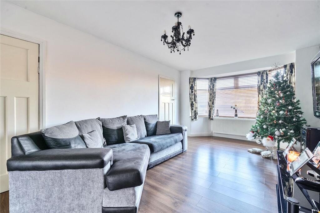 Additional property image - Pendle View, Altham, Accrington, Lancashire, BB5