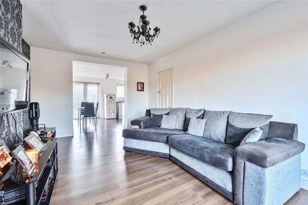 Additional property image - Pendle View, Altham, Accrington, Lancashire, BB5
