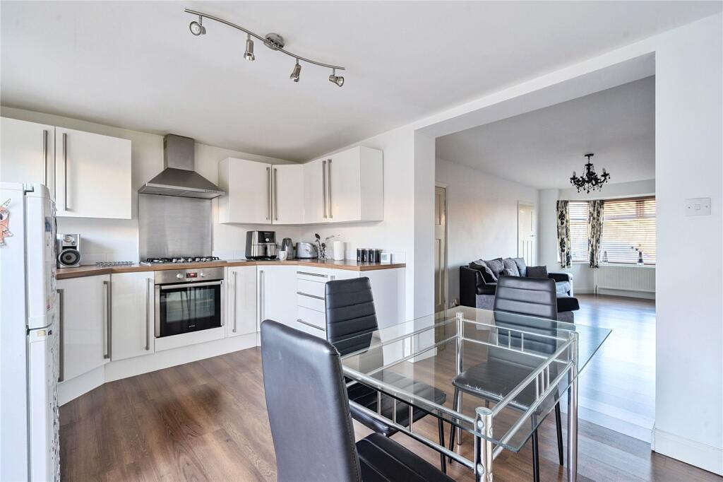 Additional property image - Pendle View, Altham, Accrington, Lancashire, BB5