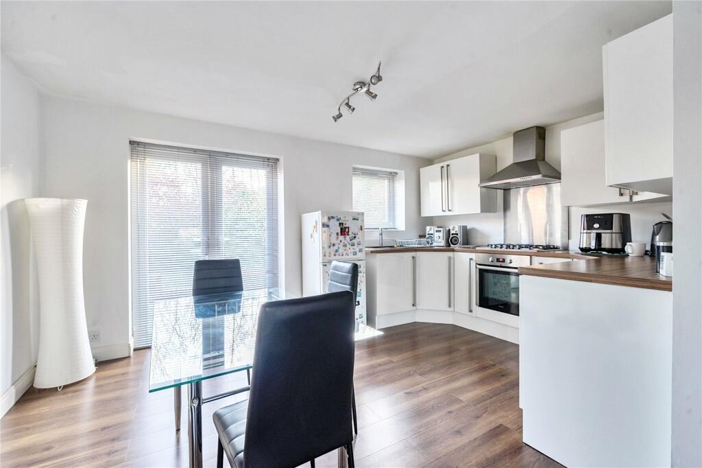 Additional property image - Pendle View, Altham, Accrington, Lancashire, BB5