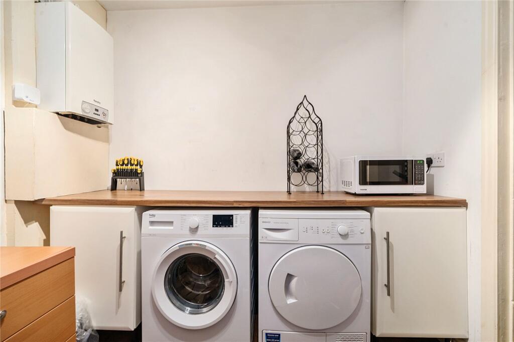 Additional property image - Pendle View, Altham, Accrington, Lancashire, BB5