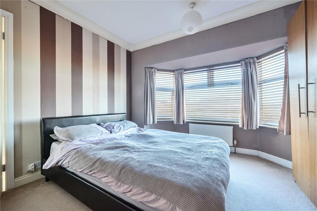 Additional property image - Pendle View, Altham, Accrington, Lancashire, BB5