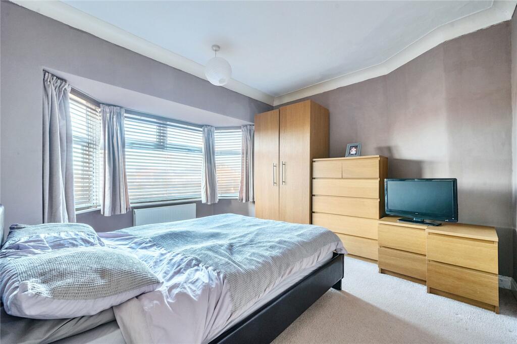 Additional property image - Pendle View, Altham, Accrington, Lancashire, BB5