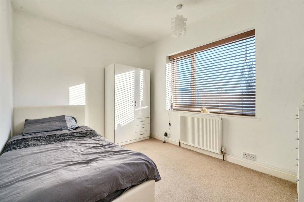 Additional property image - Pendle View, Altham, Accrington, Lancashire, BB5