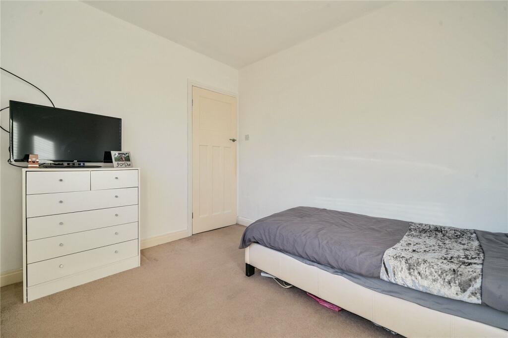 Additional property image - Pendle View, Altham, Accrington, Lancashire, BB5