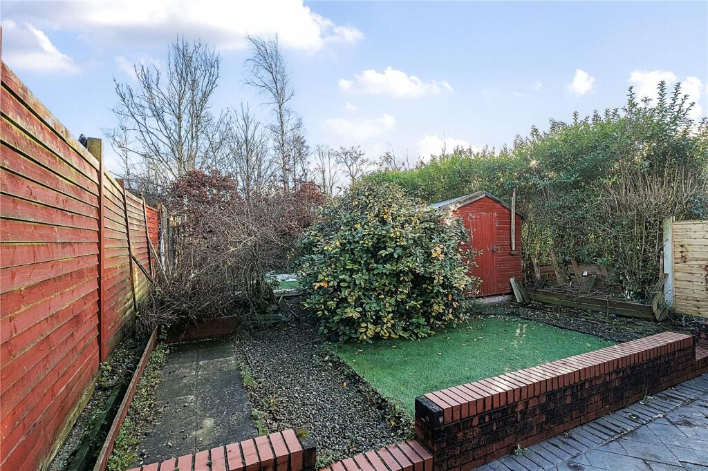 Additional property image - Pendle View, Altham, Accrington, Lancashire, BB5